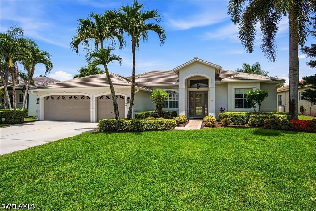 661 Grand Rapids Blvd, NAPLES
