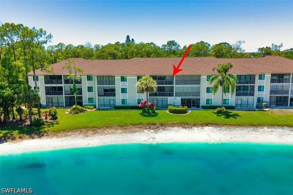 5708 Deauville Cir J305, Naples