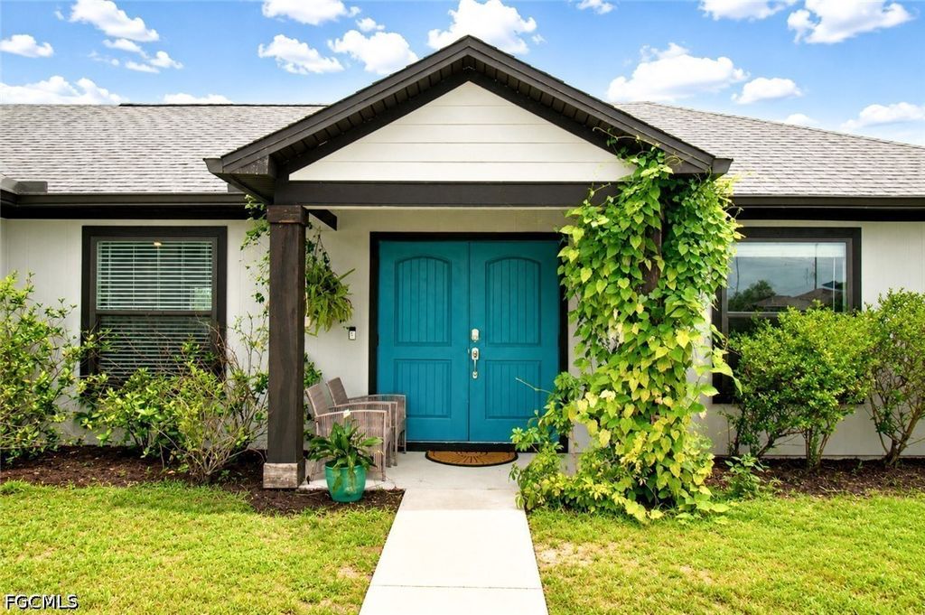 5013 Dania Cir, Labelle