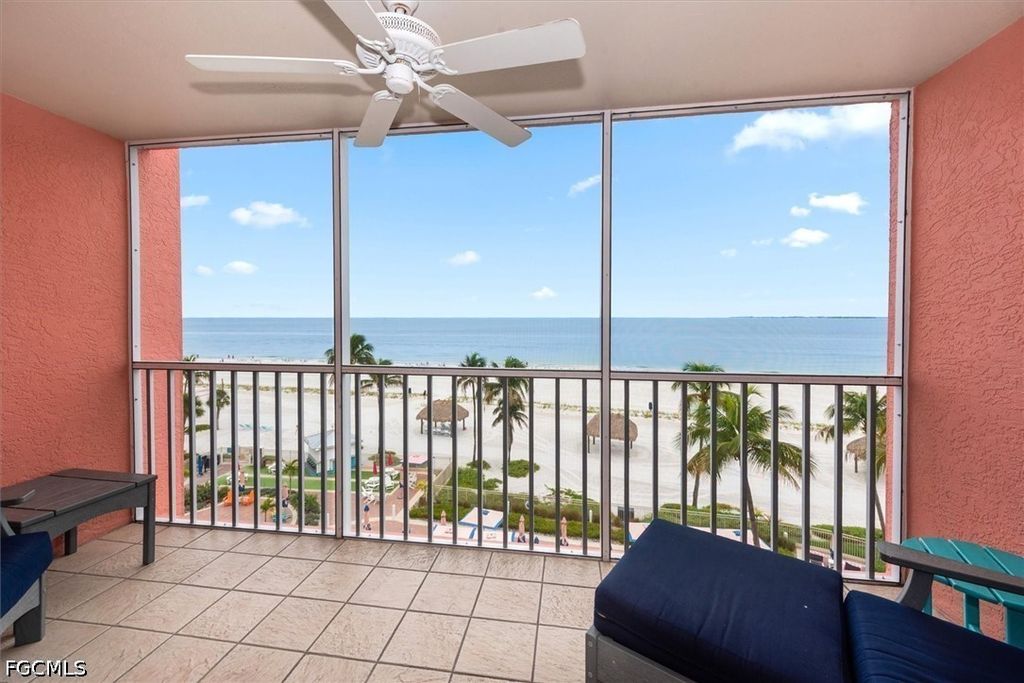 140 Estero Blvd 2505, Fort Myers Beach