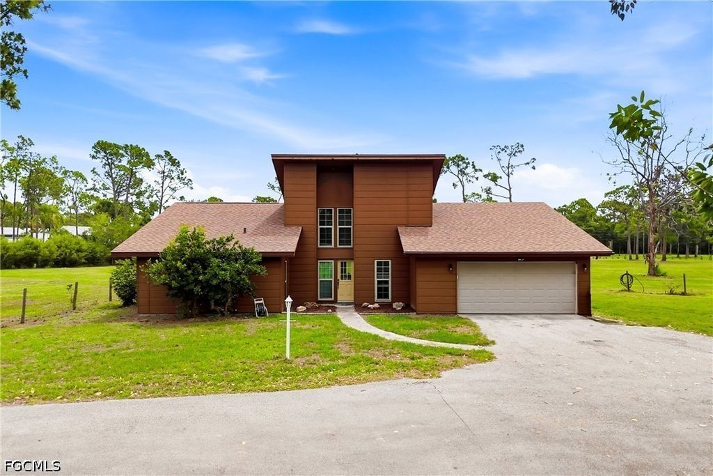 17140 Pleasure Rd, Cape Coral
