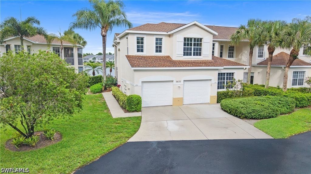 9670 Village View Blvd 201, Bonita Springs