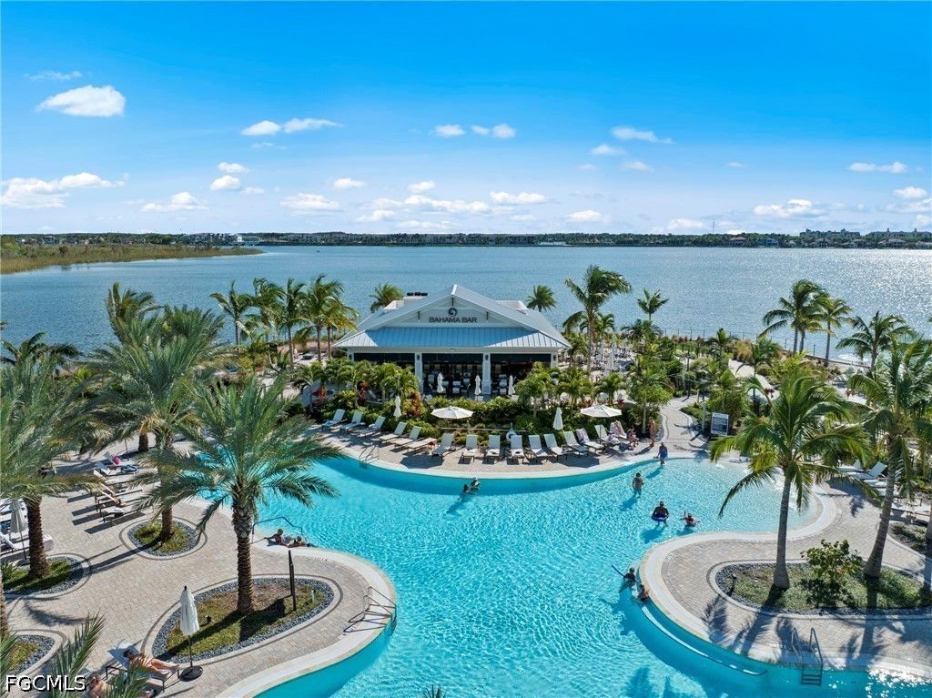 11790 Venetian Lagoon Dr 103, FORT MYERS
