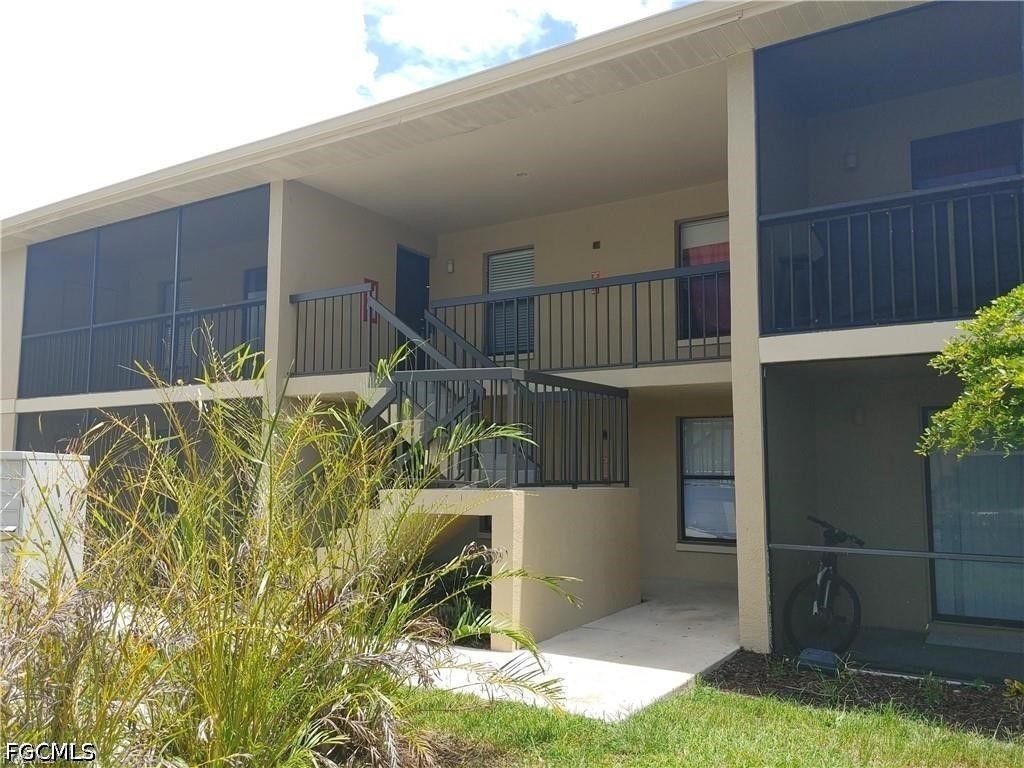 5311 Summerlin Rd 1109, FORT MYERS