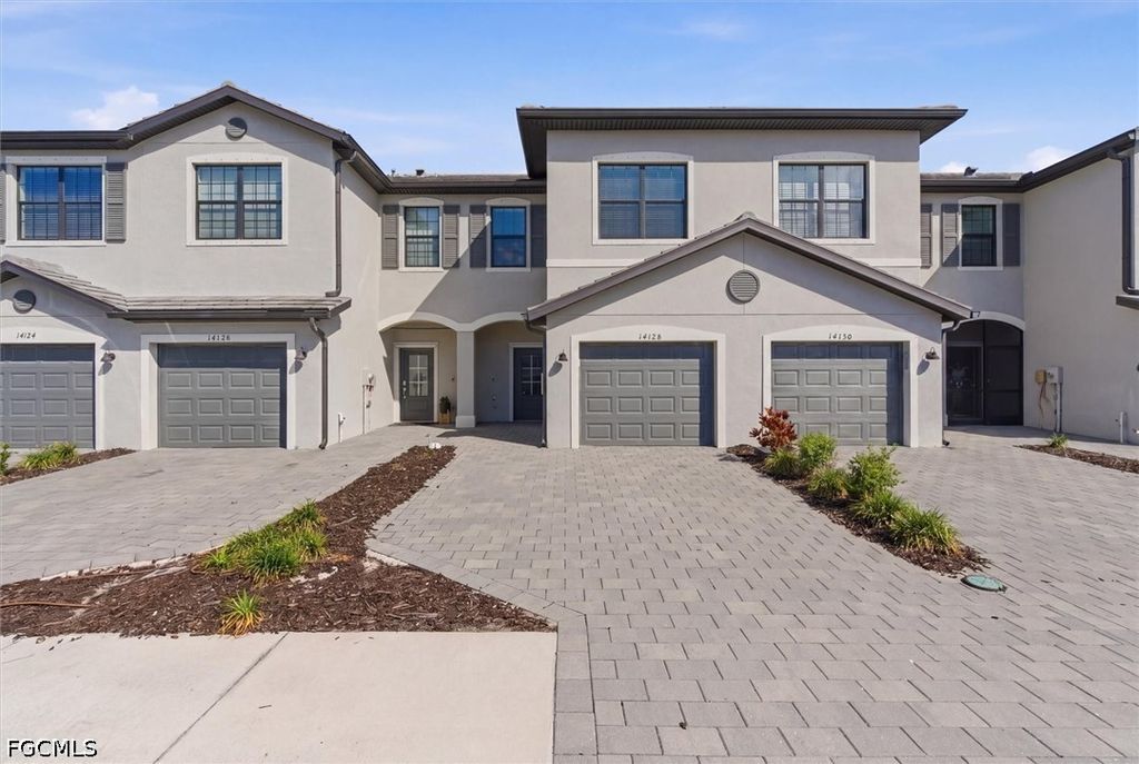 14128 Pine Lodge Ln, FORT MYERS