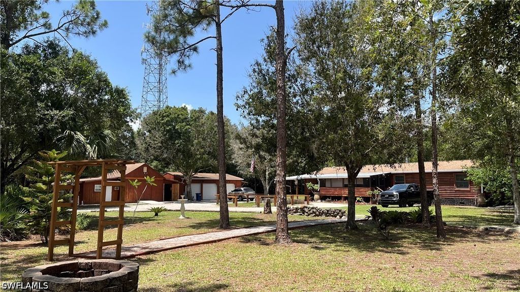 17021 Shelby Ln, North Fort Myers