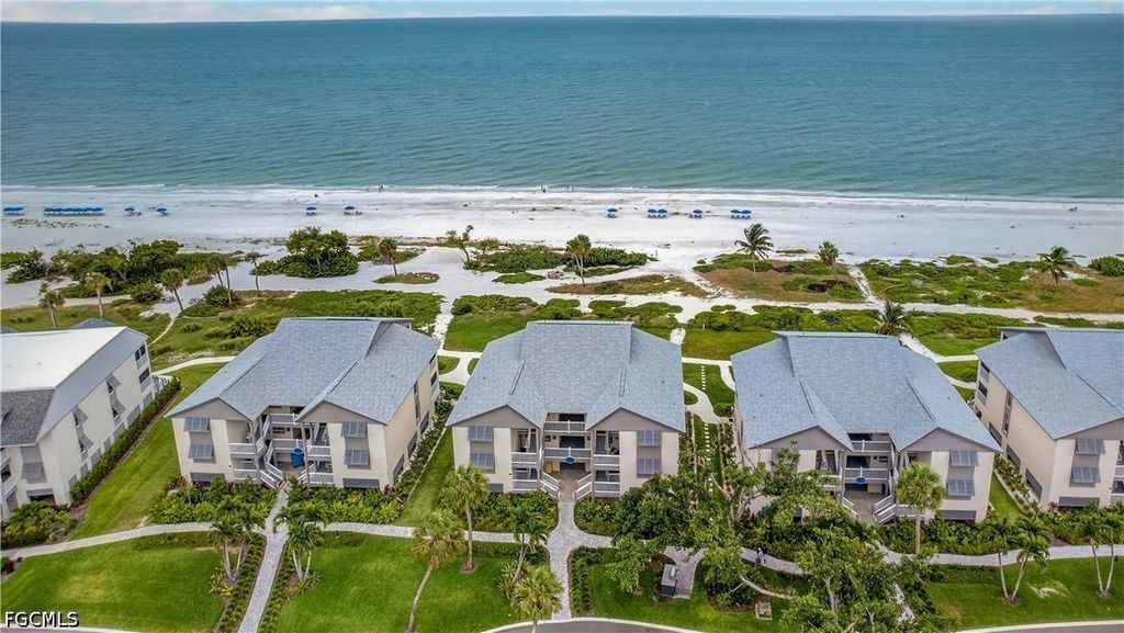 2255 W Gulf Dr 127, Sanibel