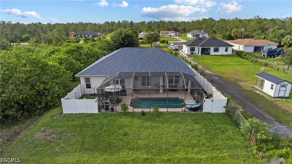 4110 Randall Blvd, Naples