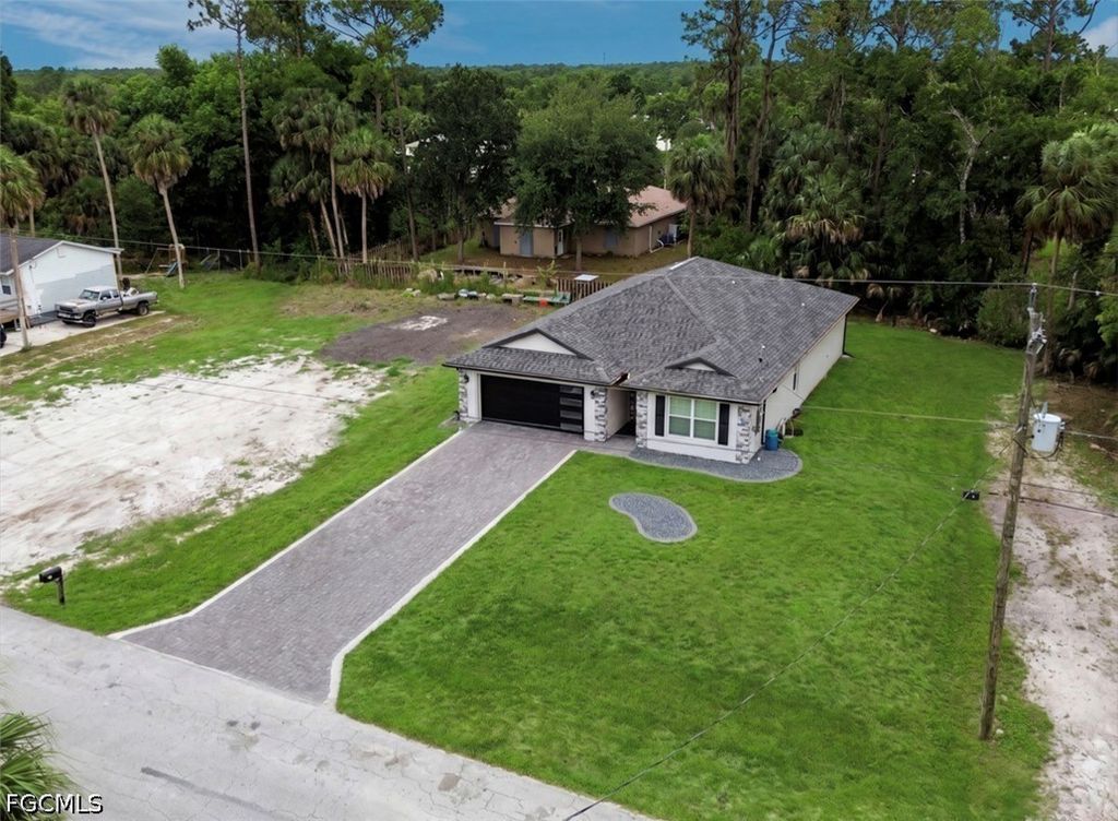 3715 Teakwood St, FORT MYERS