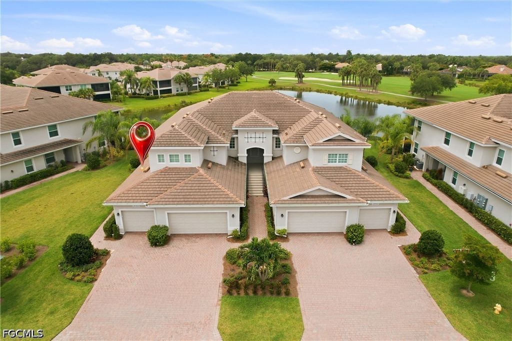 3751 Pebblebrook Ridge Ct 101, Fort Myers