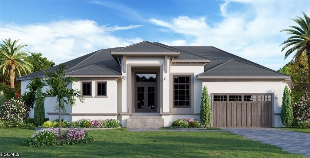 131 Templewood Ct, Marco Island
