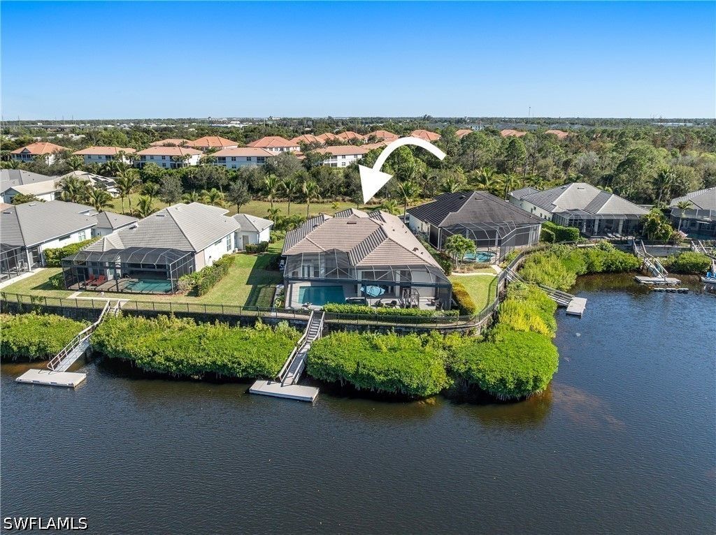 17288 Hidden Estates Cir, Fort Myers