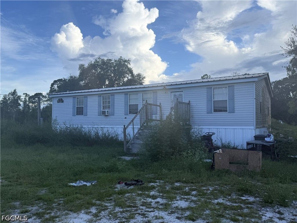 673 Evans Rd, LABELLE