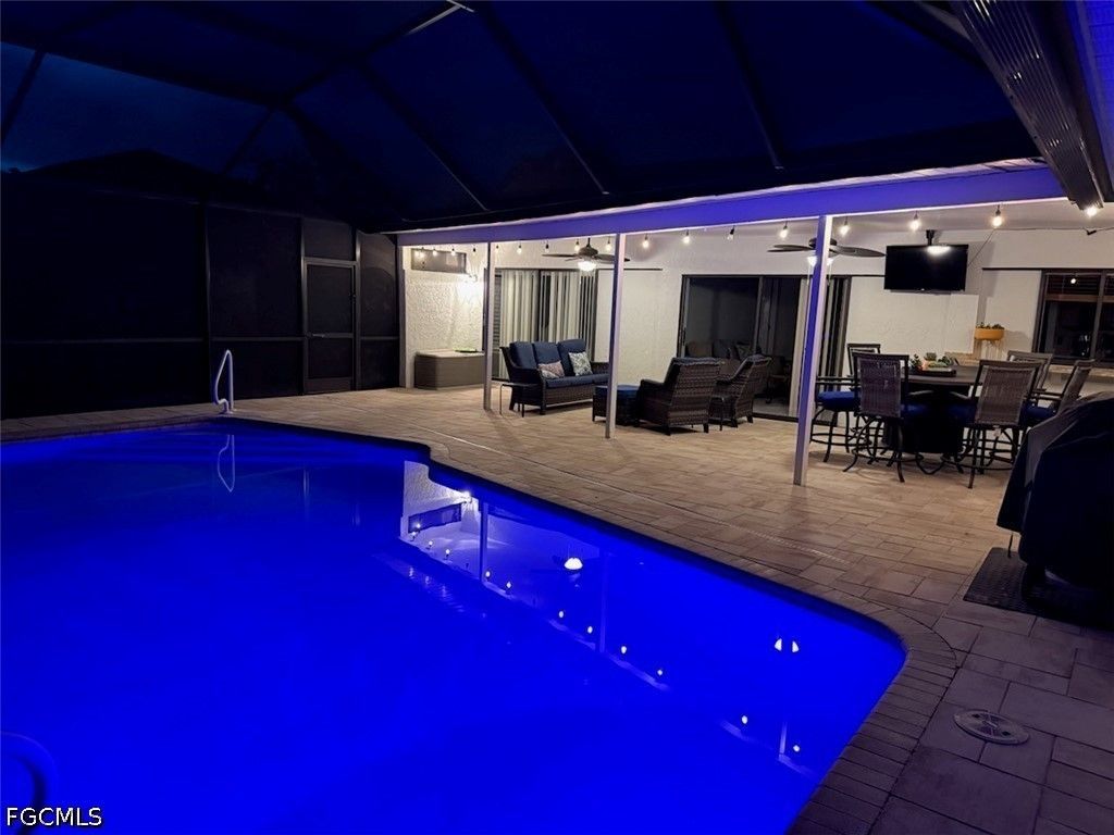 1201 Westfield Dr, Fort Myers