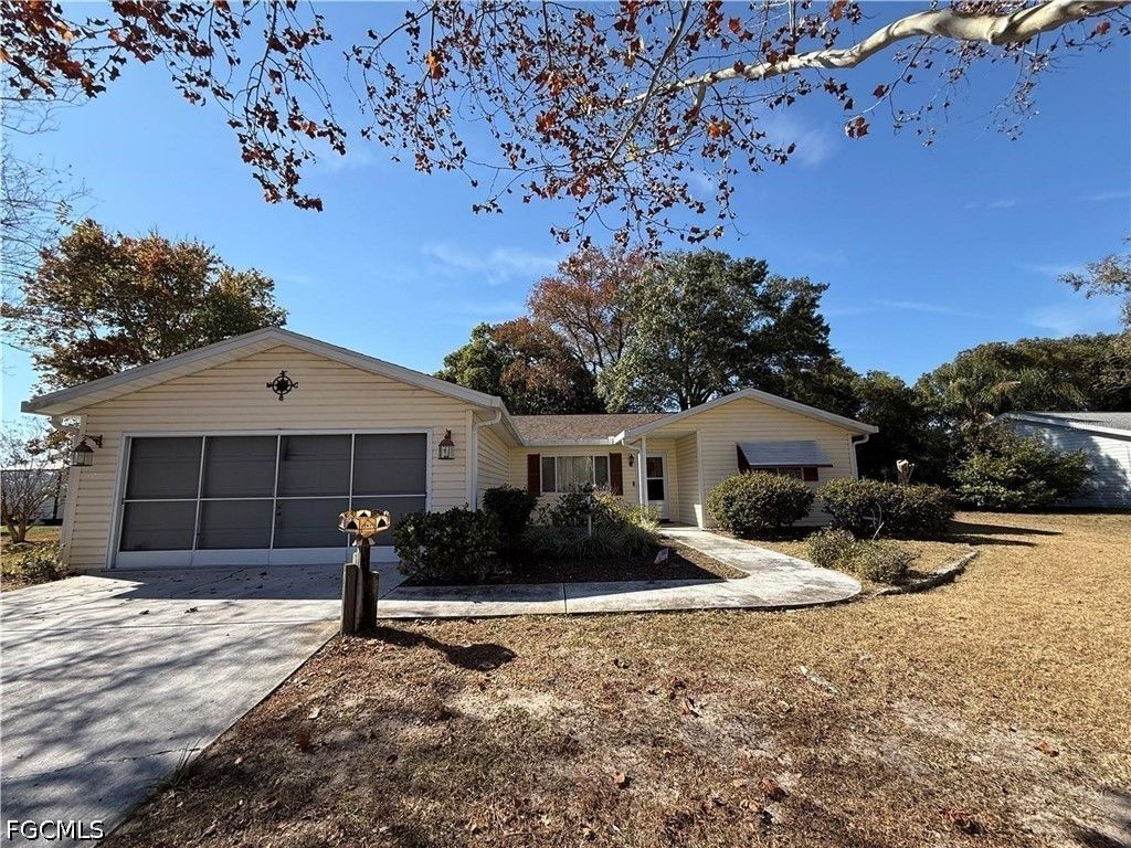 10800 Sw 62nd Ave, OCALA