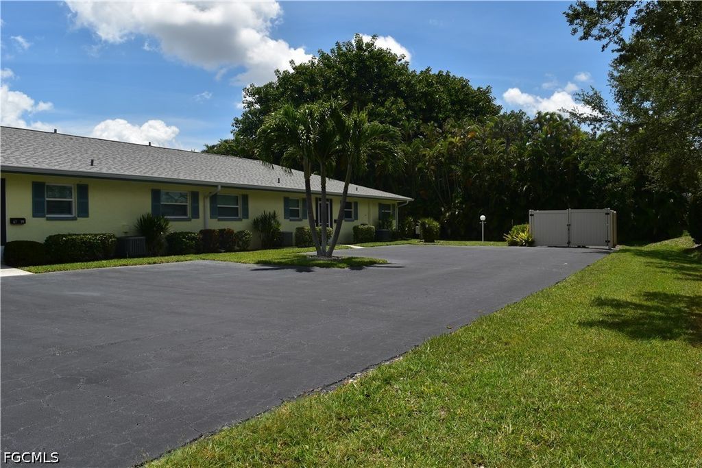 6801 Lake Mcgregor Cir, Fort Myers