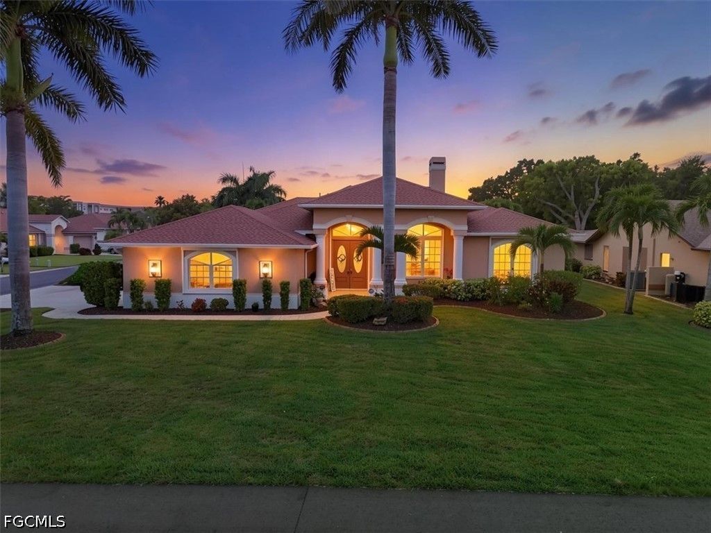 14760 Royal Oak Ct, Fort Myers