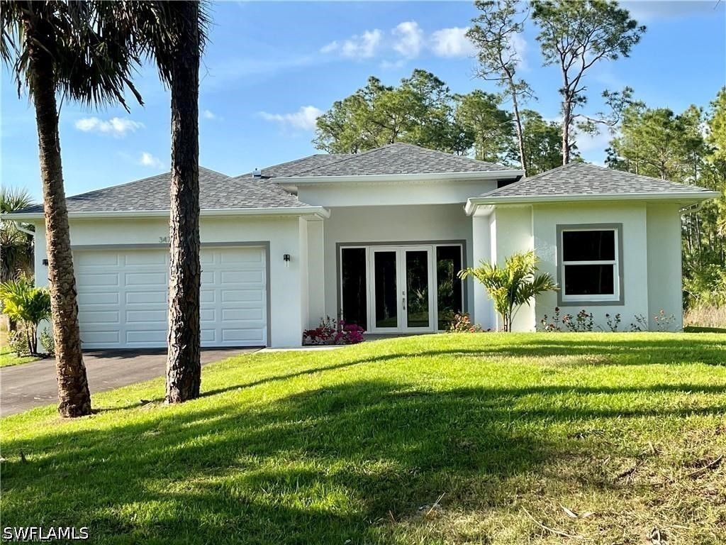 3471 36th Ave Se, Naples