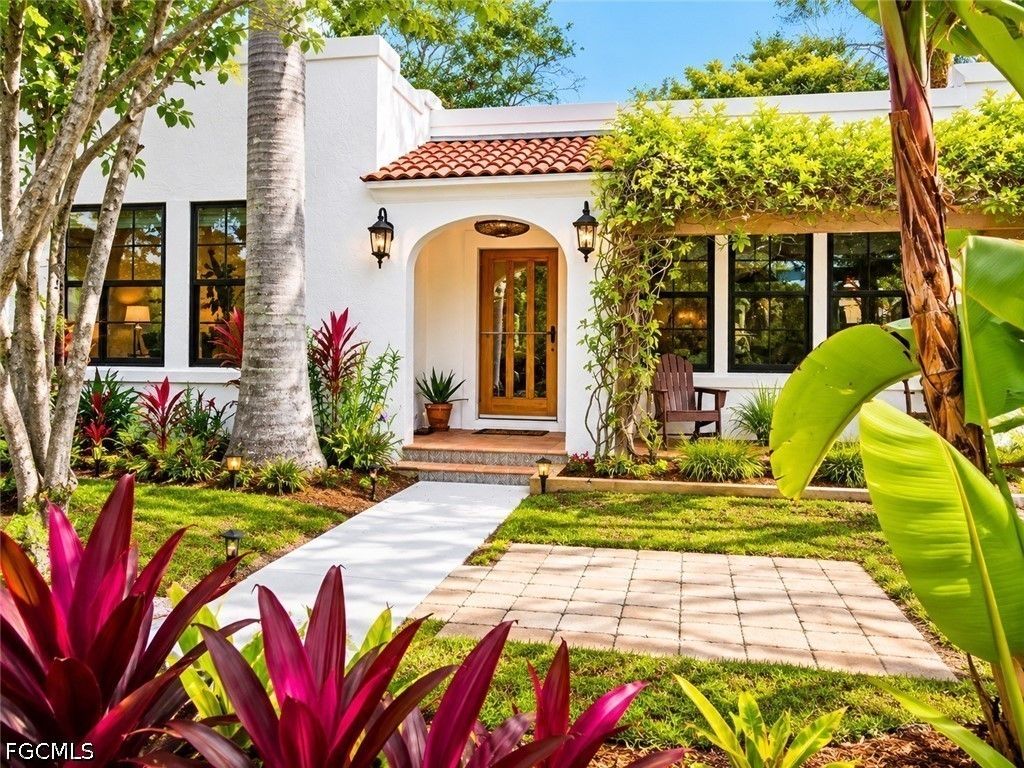 1717 Sunset Pl, FORT MYERS