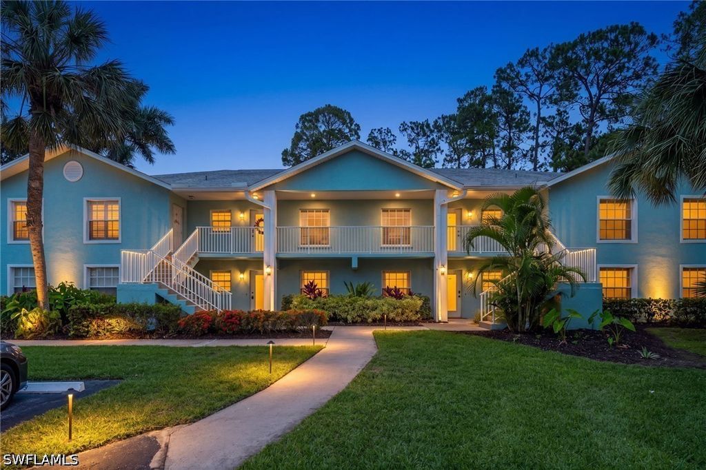 28280 Pine Haven Way 95, Bonita Springs