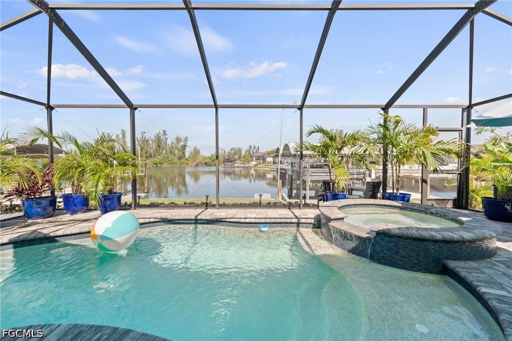 12213 Star Shell Dr, MATLACHA ISLES