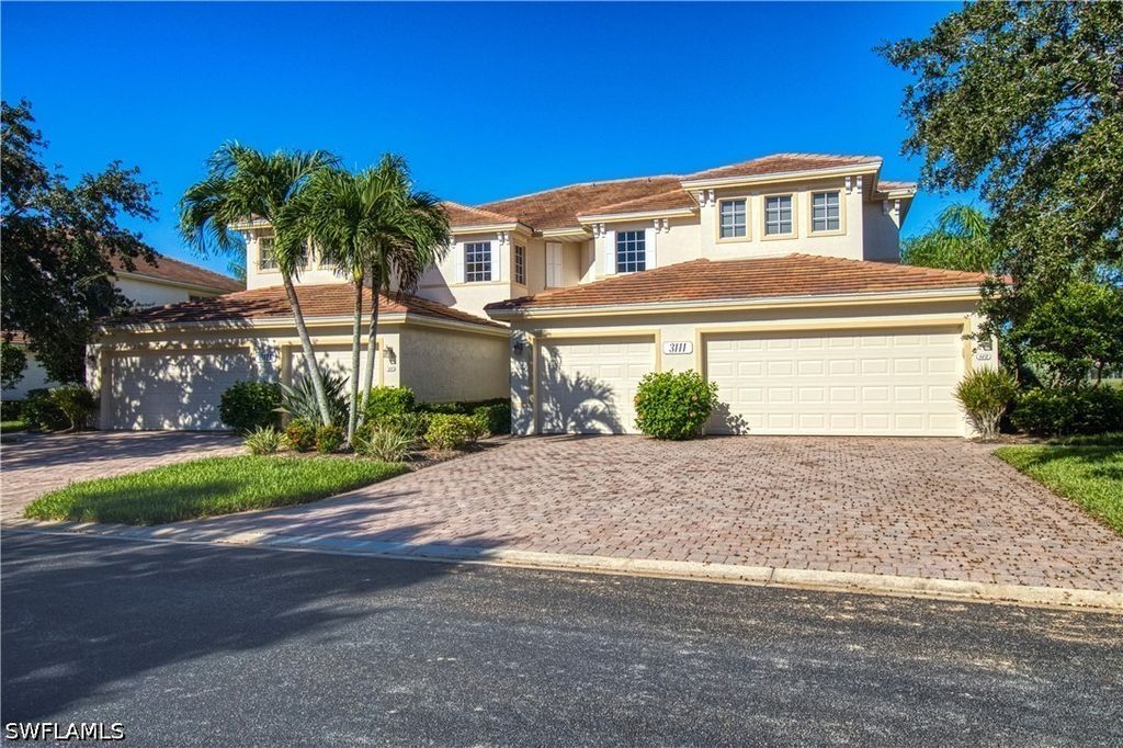 3111 Meandering Way 101, FORT MYERS