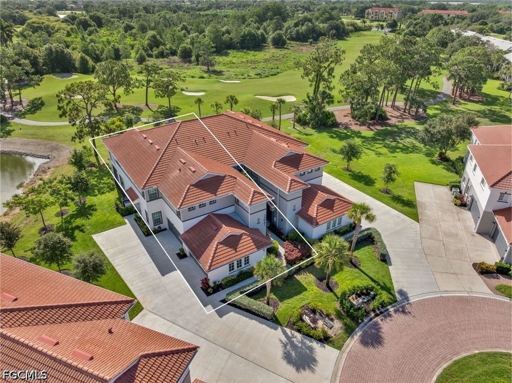12061 Santaluz Dr 201, FORT MYERS