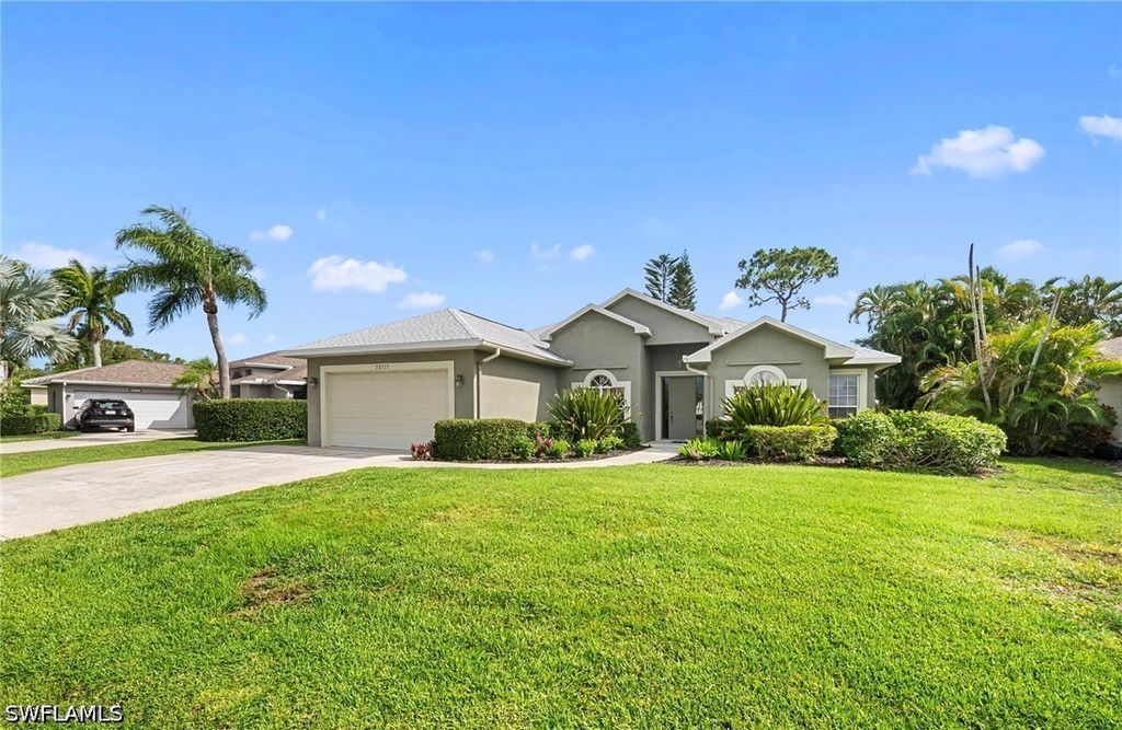 22777 Fountain Lakes Blvd, Estero