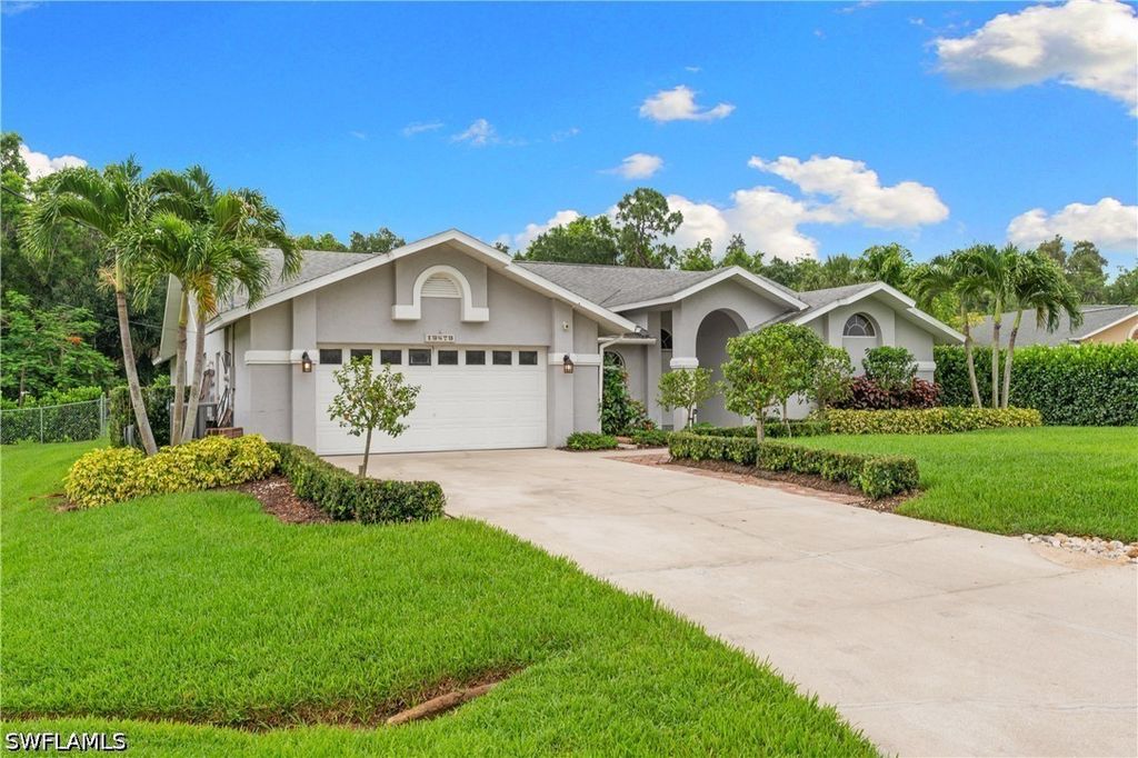 19879 Beaulieu Ct, Fort Myers