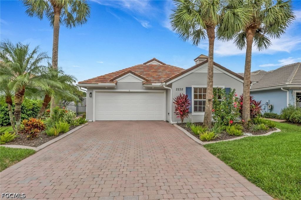 2232 Summersweet Dr, Alva