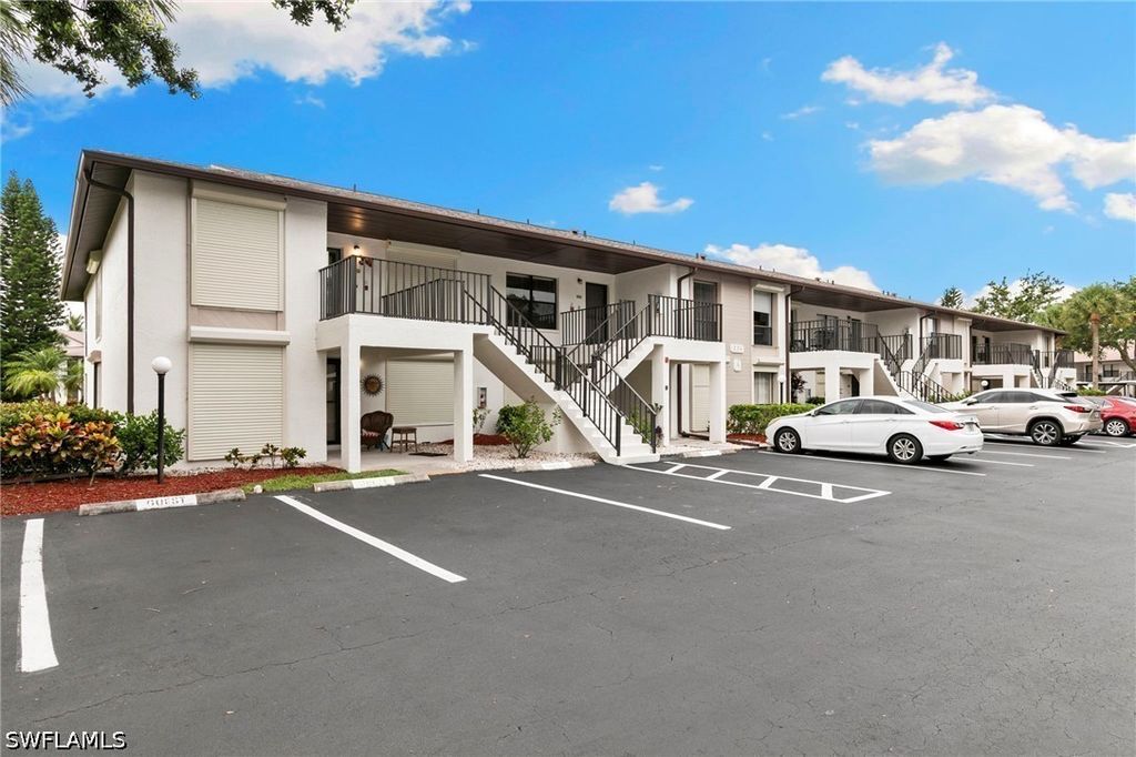 236 Pebble Beach Cir A202, Naples