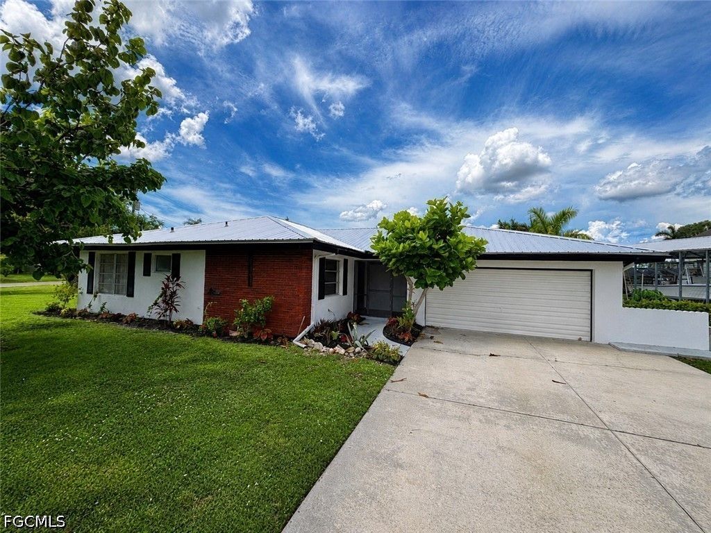 303 Georgia Ave, FORT MYERS