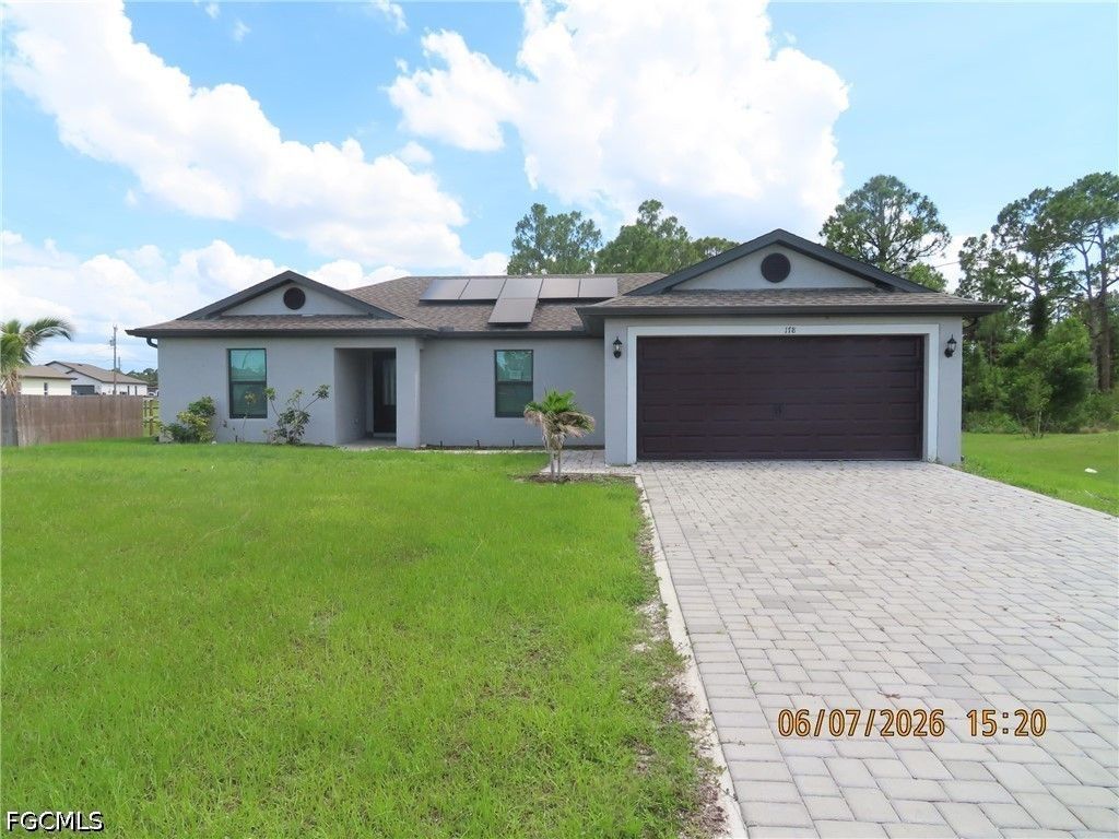 178 Blackstone Dr, FORT MYERS