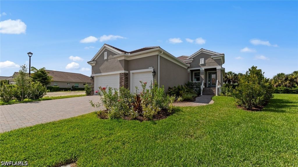 11544 Verandah Palm Ct, Fort Myers