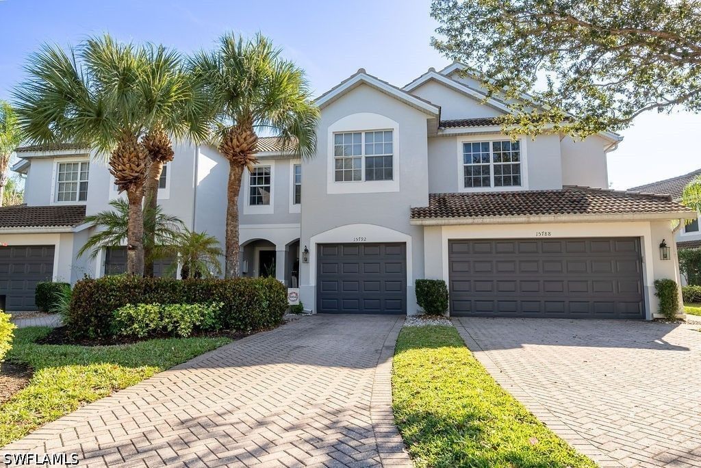 15792 Marcello Cir 182, Naples