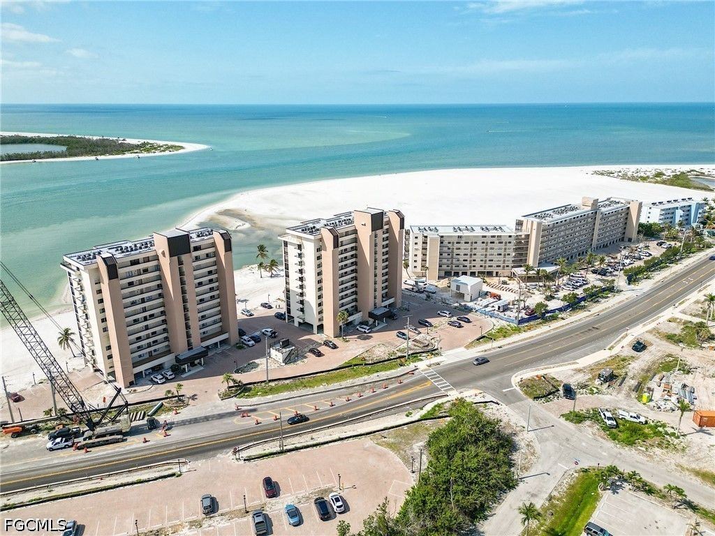 8400 Estero Blvd 903, FORT MYERS BEACH