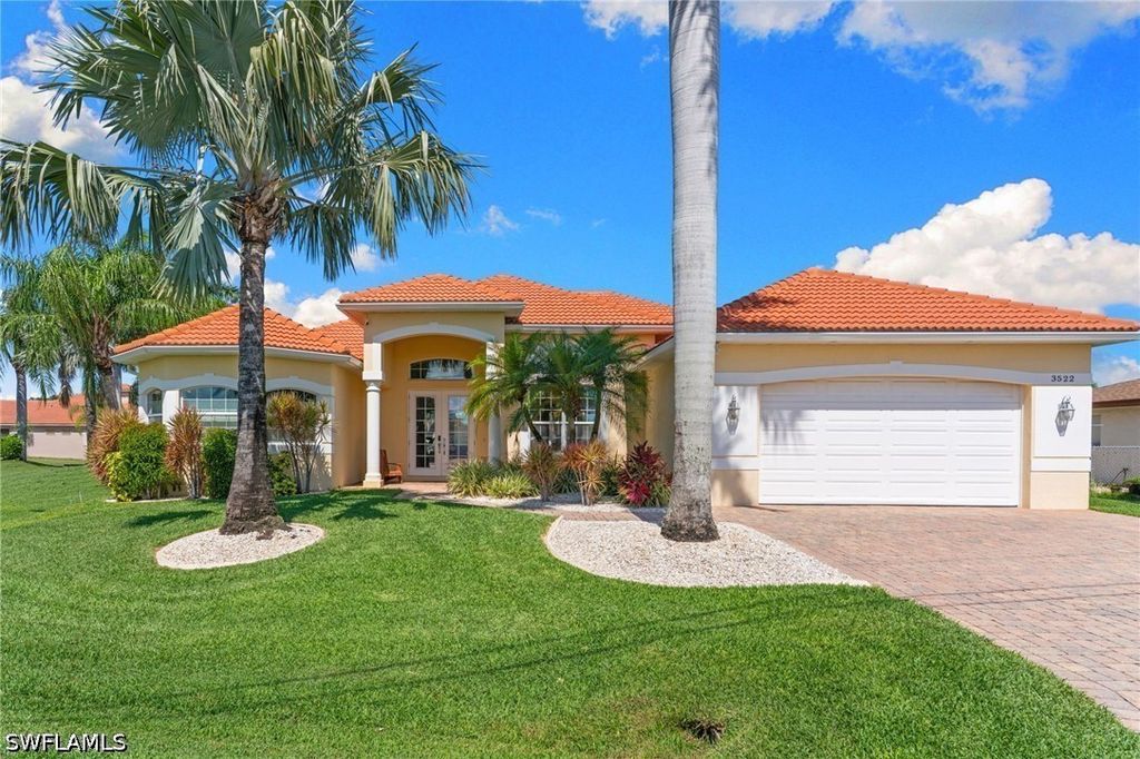 3522 Se 19th Ave, Cape Coral