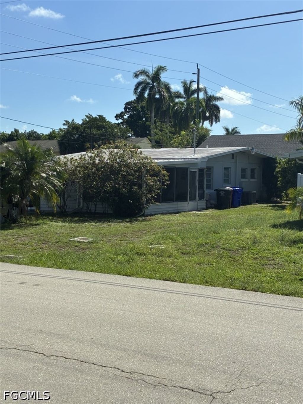 3647 Kelly St, FORT MYERS