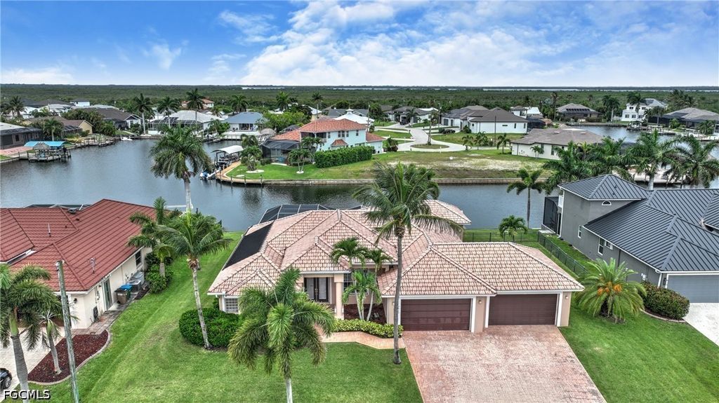 4018 Sw 29th Ave, Cape Coral