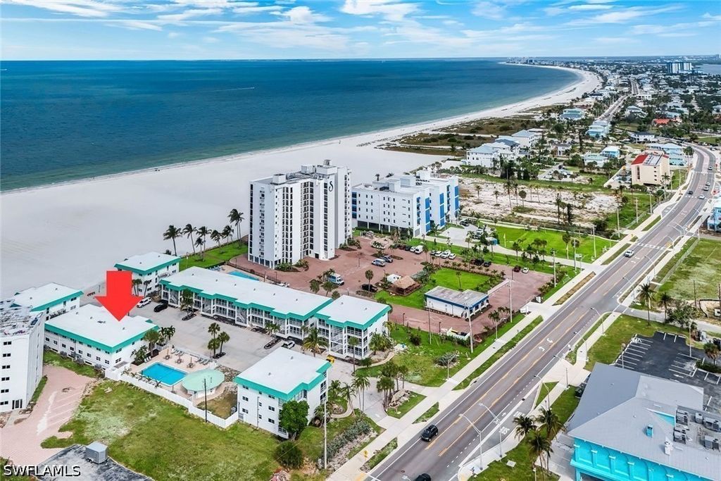 6500 Estero Blvd C113, Fort Myers Beach