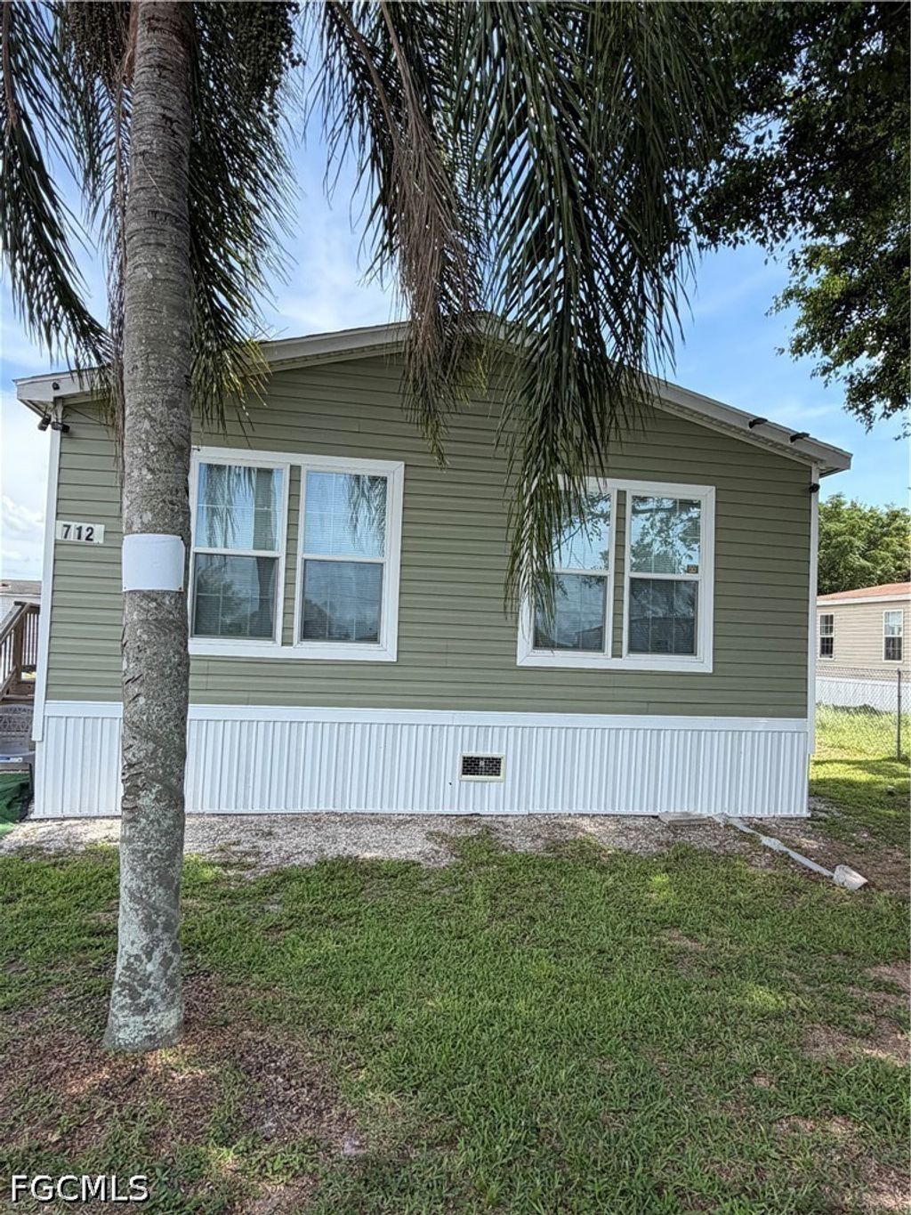 712 Maryland Ave, Clewiston
