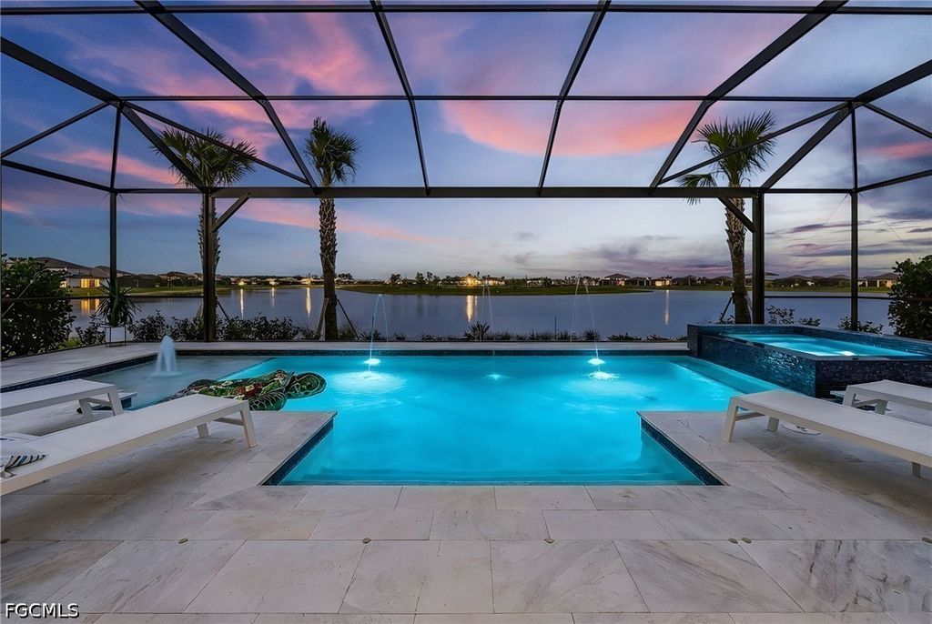 20852 Napa Loop, ESTERO