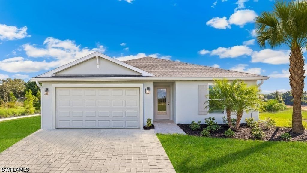 14207 Hemingway Oaks Trl, Fort Myers