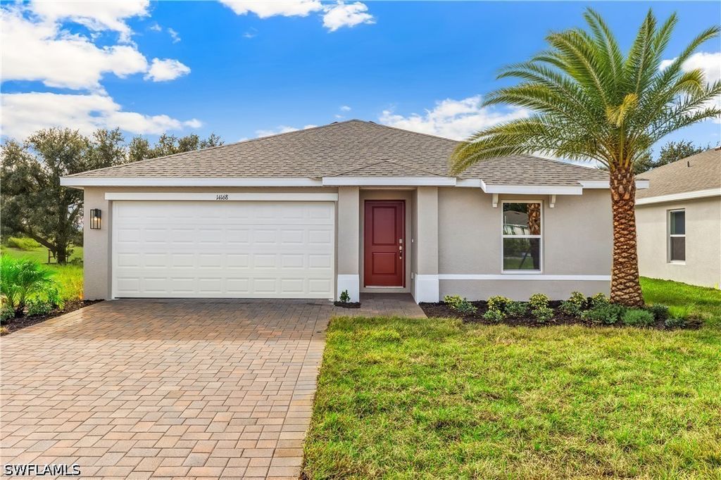 14199 Hemingway Oaks Trl, Fort Myers