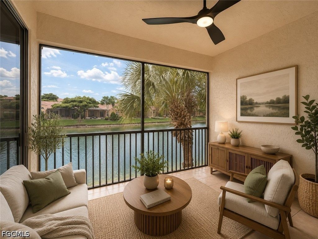 8597 Via Garibaldi Cir 207, ESTERO