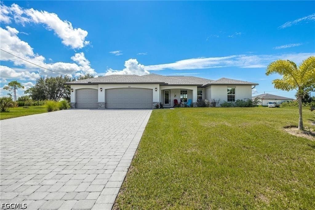 3620 Nw 42nd Ter, Cape Coral