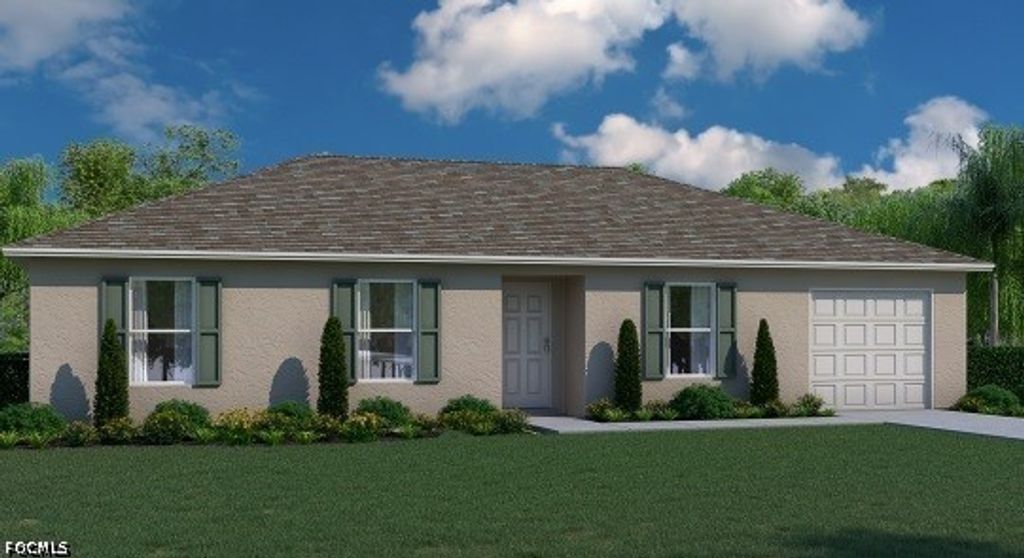 9032 Lamkin Cir, Labelle