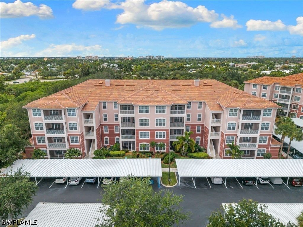 11741 Pasetto Ln 103, Fort Myers