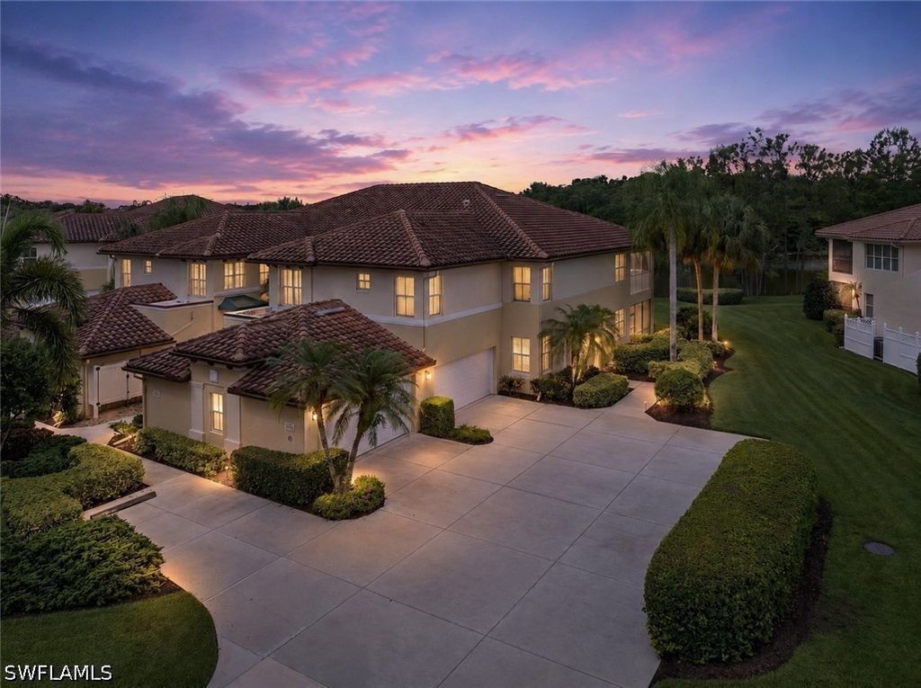 20691 Wildcat Run Dr 102, ESTERO