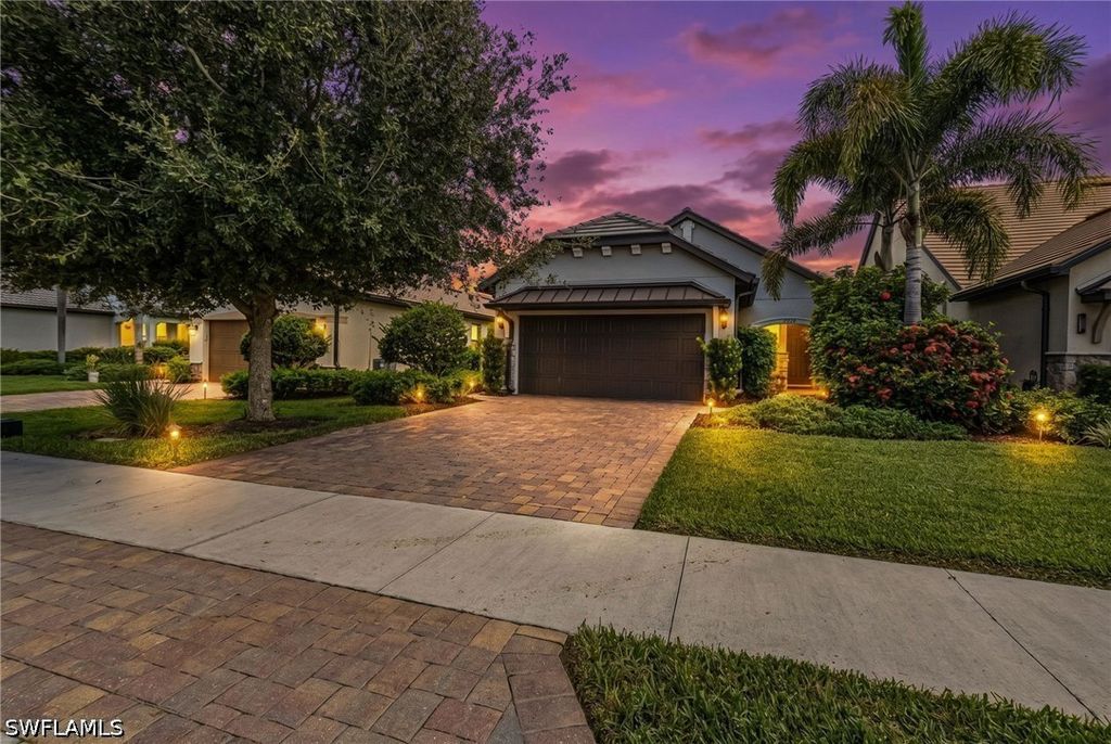 20122 Corkscrew Shores Blvd, Estero